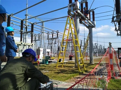 Co je test nízkého odporu?