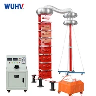 Testovací systém rezonance