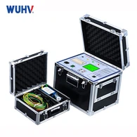 Tester vakuového přerušení